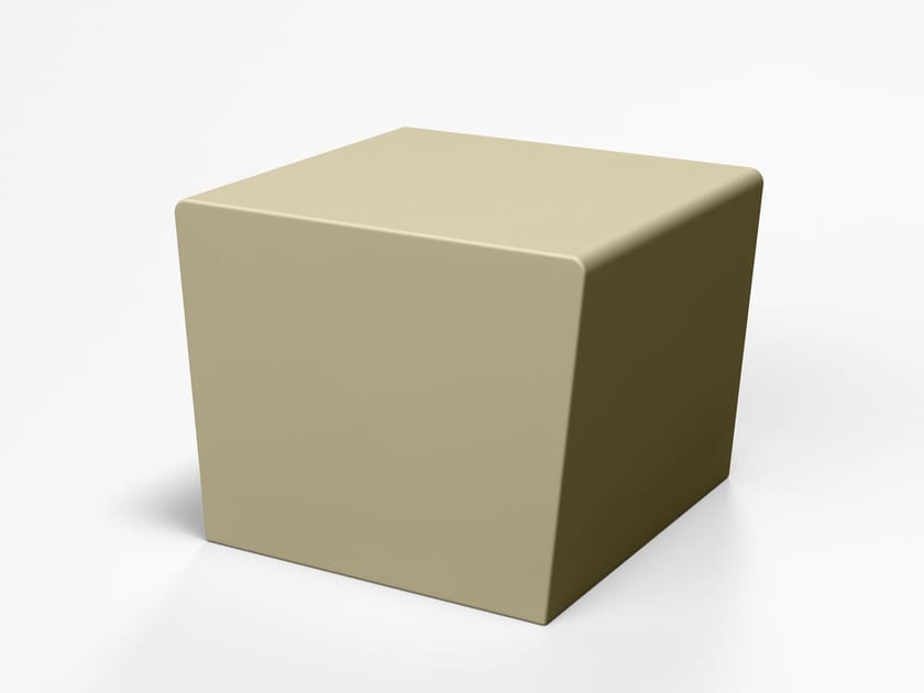 Журнальный столик с пеной SIXINCH Urban ARCH-00129507