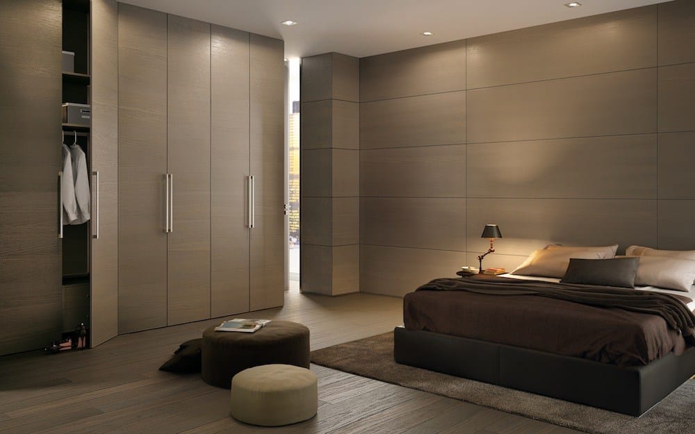 Обшивка из дуба GAROFOLI Bisystem ARCH-00126411 - Вид №3