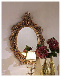 Зеркало  ANTONELLI MORAVIO 333