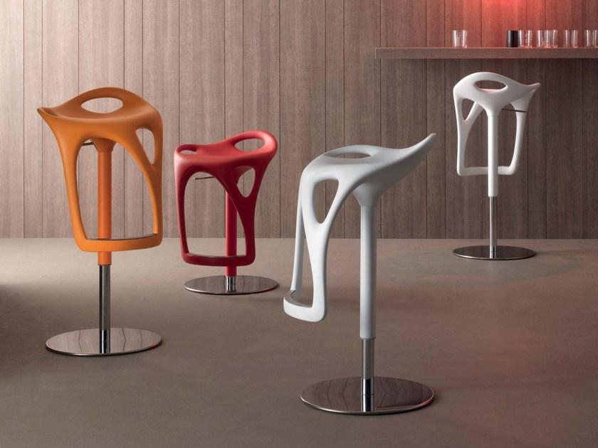 Italy Dream Design Поворотный табурет с регулируемой высотой sun-id-1358686 - Вид №1