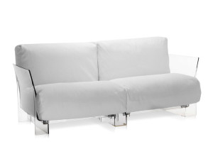 2-местный садовый диван Sunbrella®