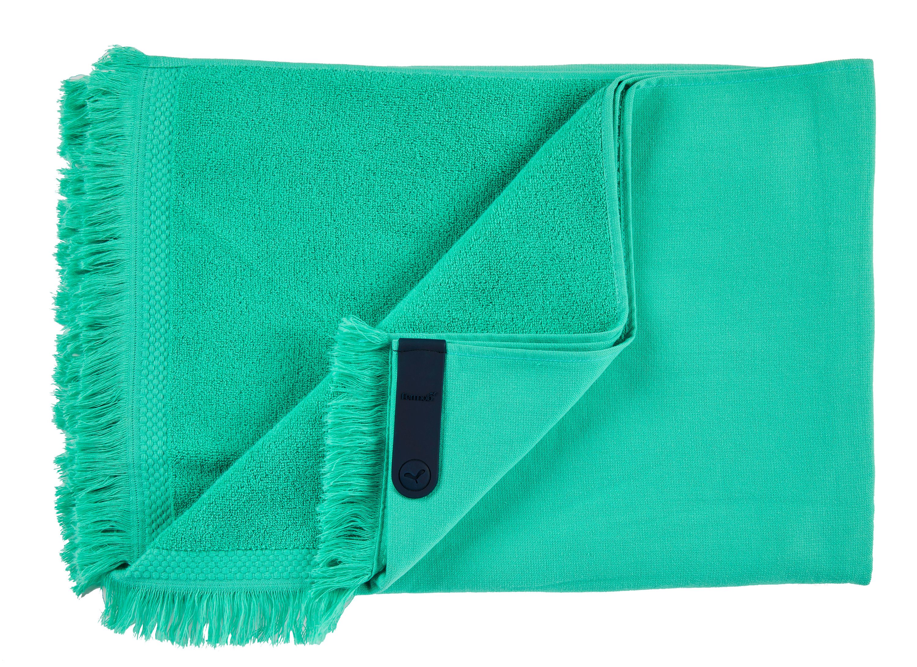 Хлопок пляжное полотенце Fermob Color Mix ARCH-00131830 - Вид №2