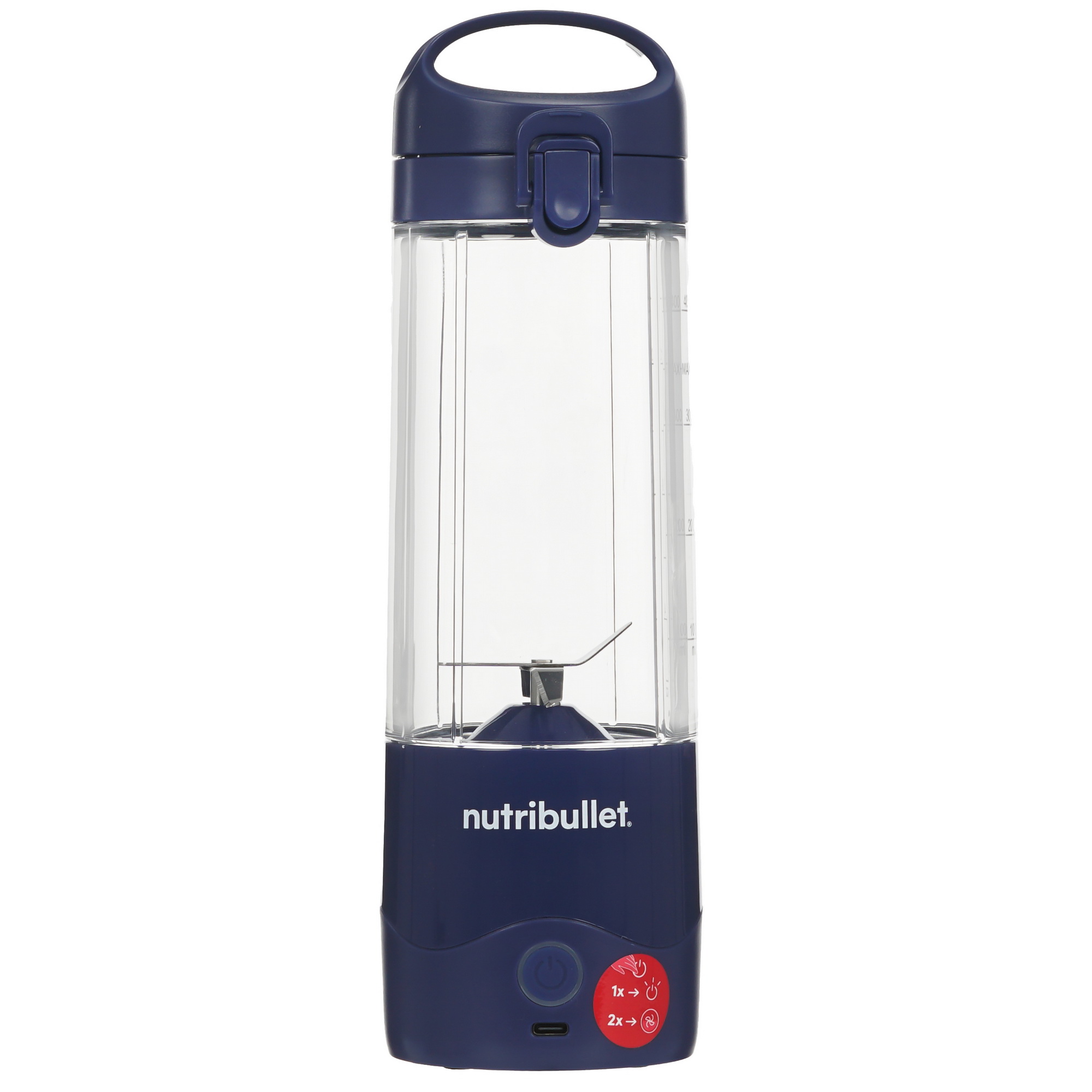 5495943 Блендер Nutribullet NBP003NBL STDN-0147424