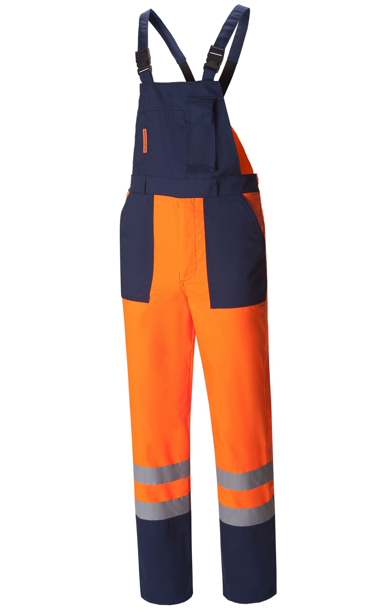 65943 Костюм "Магистраль" с СВП  Летняя спецодежда  размер 56-58/182-188  - Вид №4