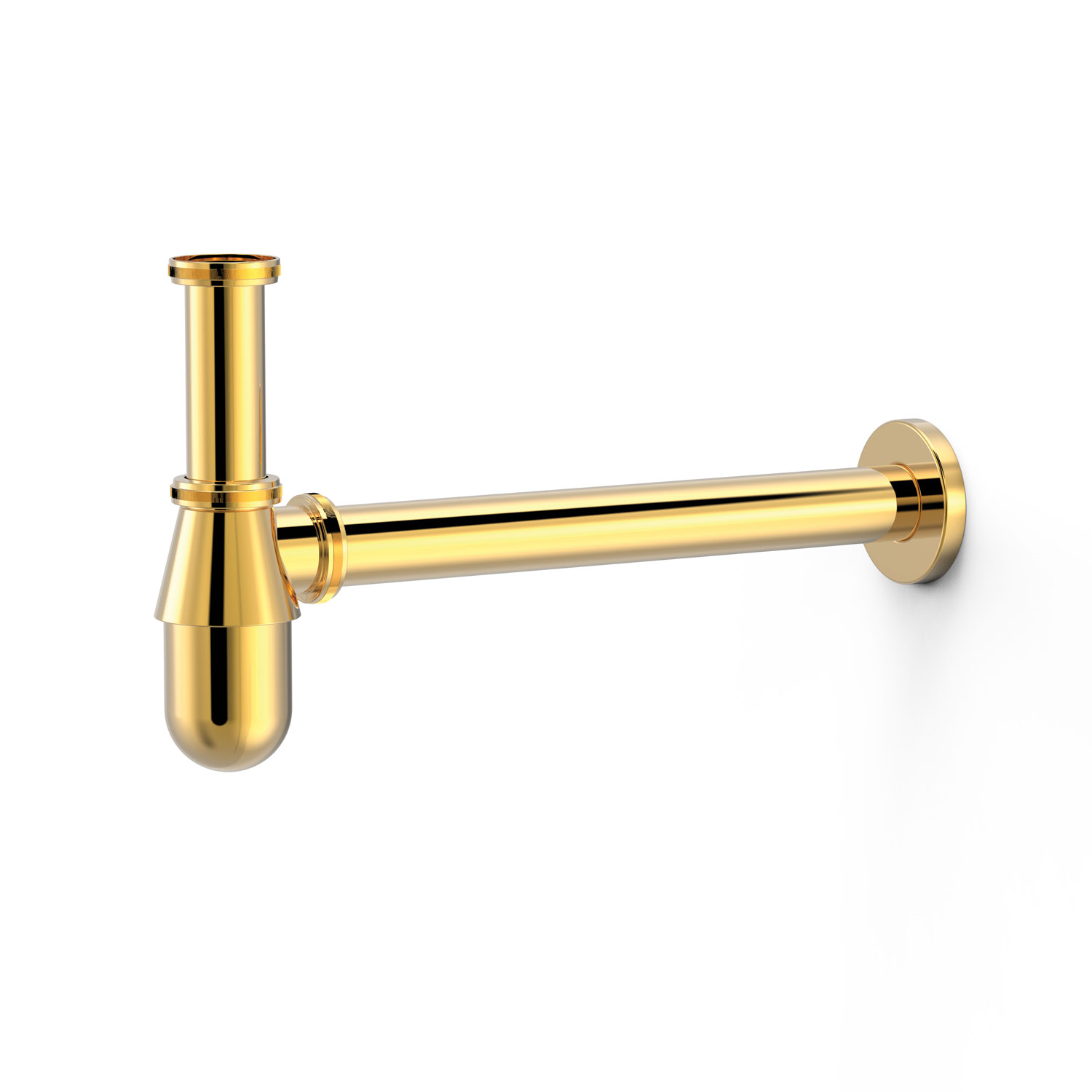 Телескопический и проверяемый сливной люк бутылочного типа для умывальника-03463430OR TRES Drain