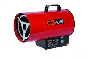 15108263 Газовая тепловая пушка LPG 10 Prorab