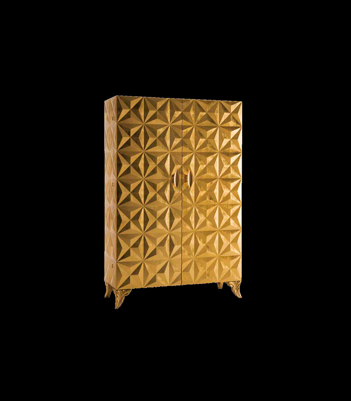 Шкаф  BIZZOTTO 563  - Вид №2