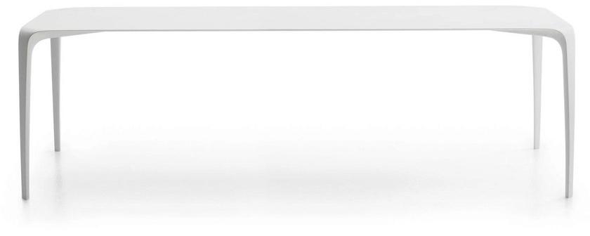 B&B Italia Outdoor Прямоугольный садовый стол из cristalplant® Link outdoor sun-id-1347099 - Вид №2