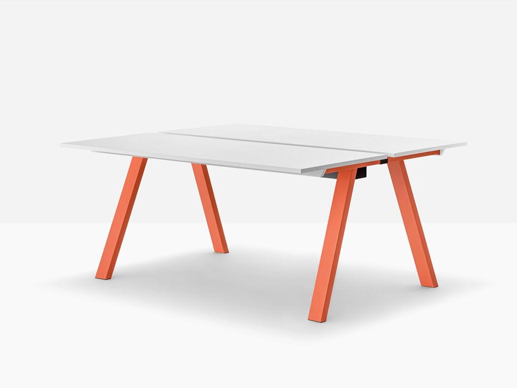 Рабочая станция Pedrali Arki-Table ARCH-00031534 - Вид №5