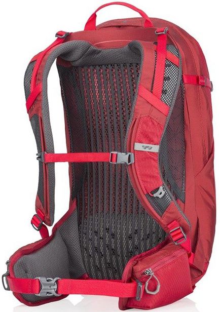 38J-10001 Рюкзак 38J*001 Backpack 18 Gregory Salvo - Вид №3