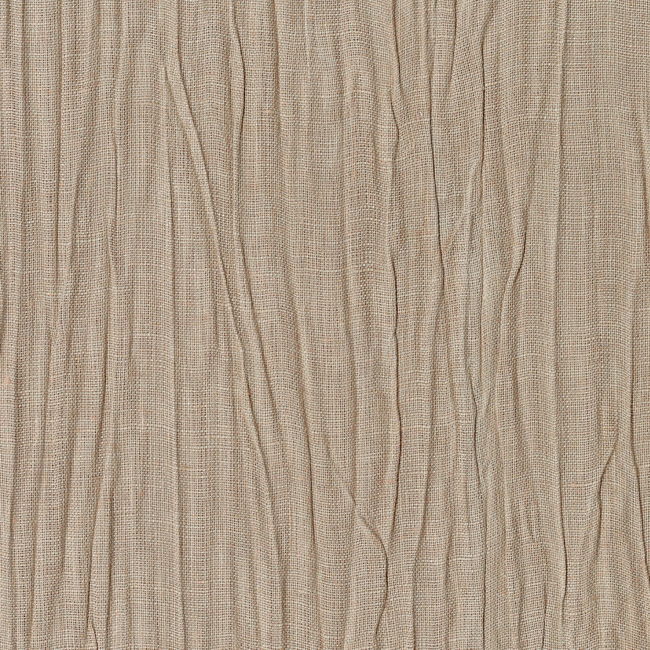 Льняная огнестойкая однотонная ткань Élitis Lin Plâtré ARCH-00092537 - Вид №14