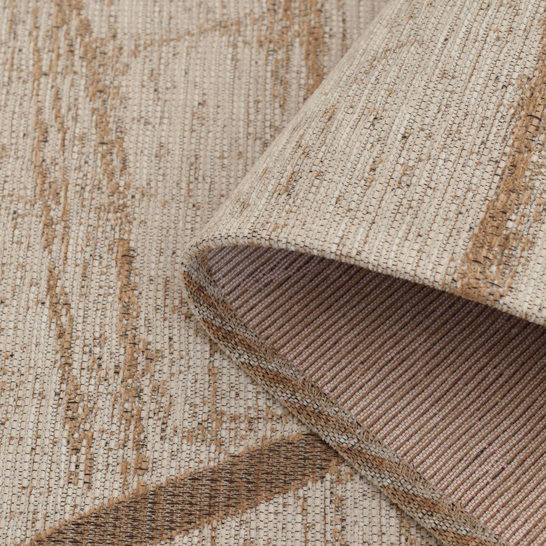 Прямоугольный ковер с рисунком Ademi Essential ARCH-00052737 - Вид №15