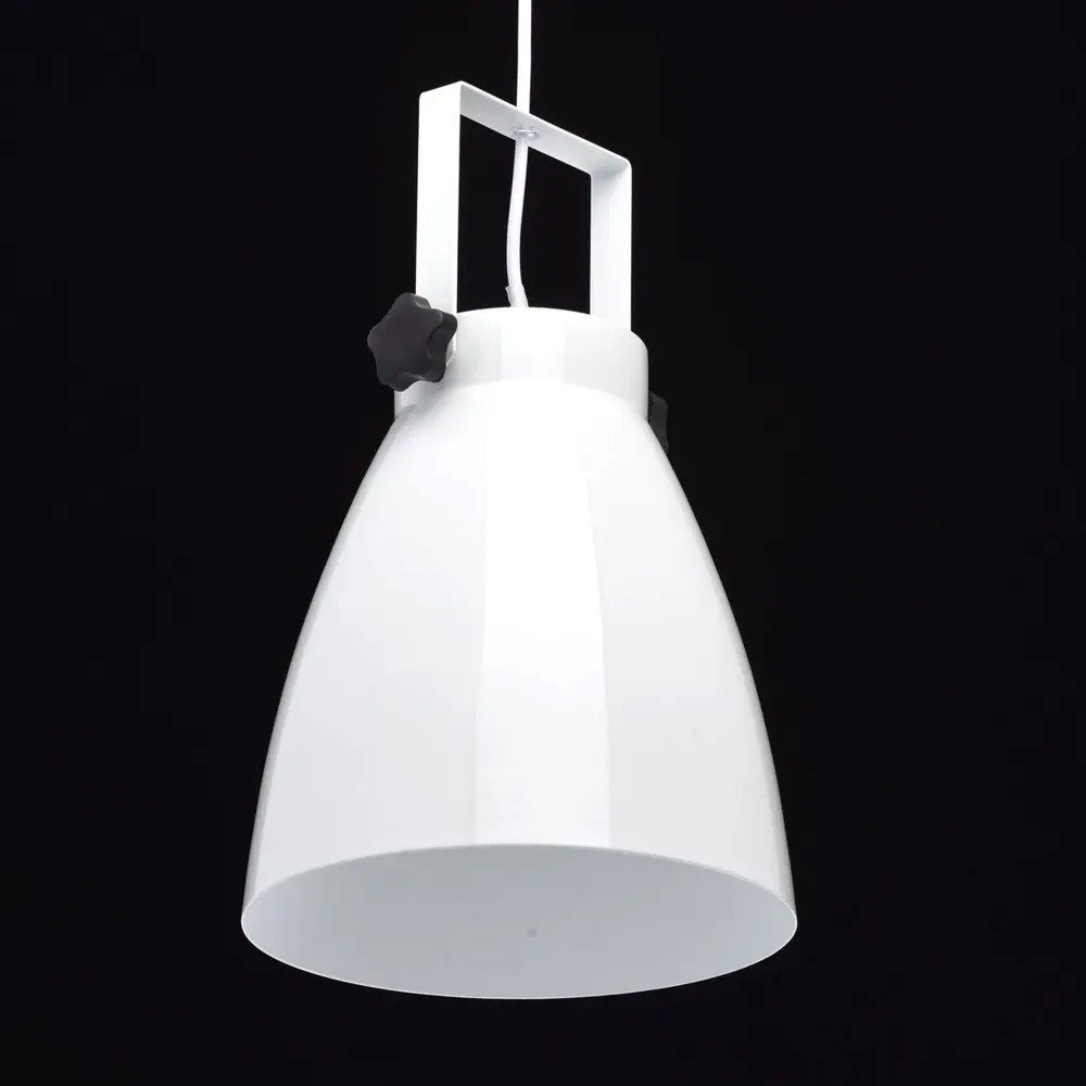 Люстра «Хоф» 1хE27х40 Вт 81973836 STLM-2147622 MW-Light  - Вид №2