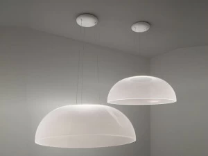 Stilnovo Led подвесной светильник в pmma Demì