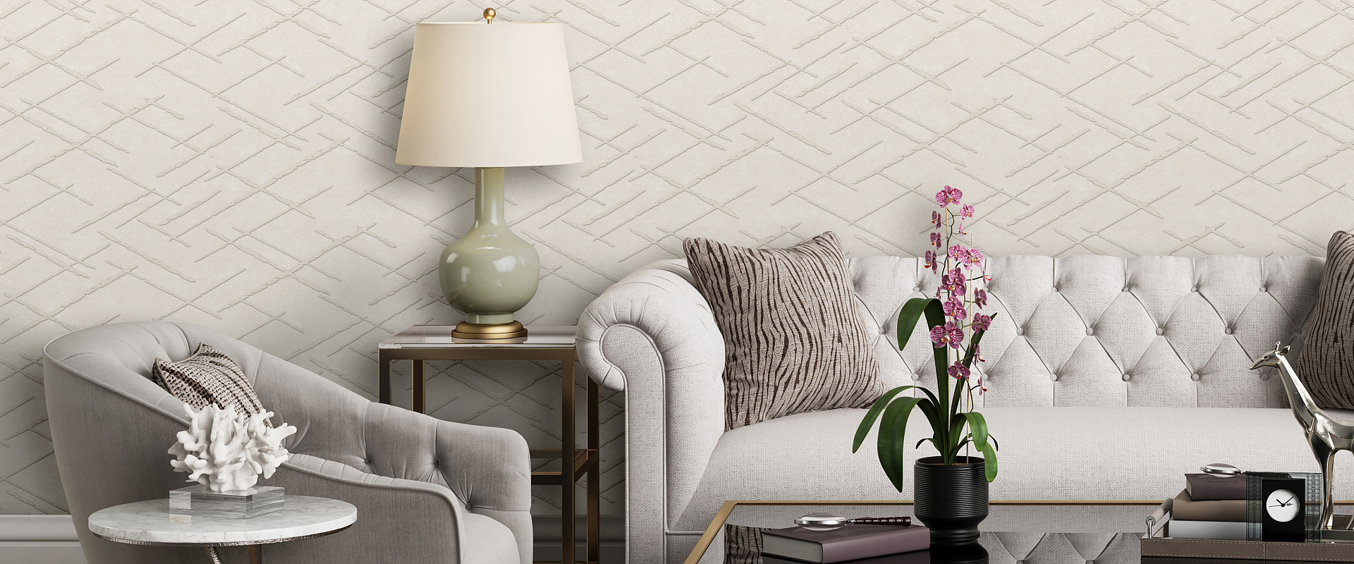 Victoria Stenova 889272 Мотив CONCEPT 889272  - Вид №1