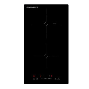 9140886 Электрическая варочная поверхность Delvento V30D28S120