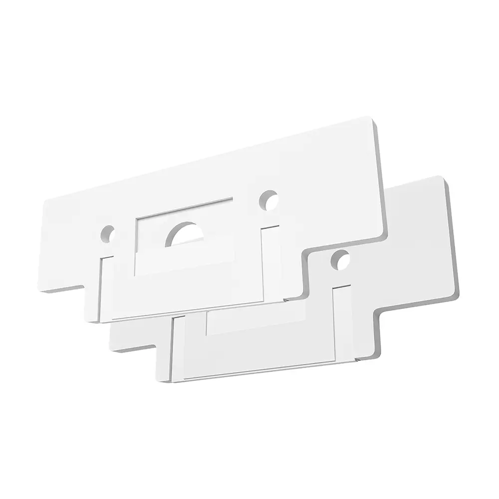 Заглушка Arte Lamp Optima для магнитного шинопровода 89417219 STLM-1571892
