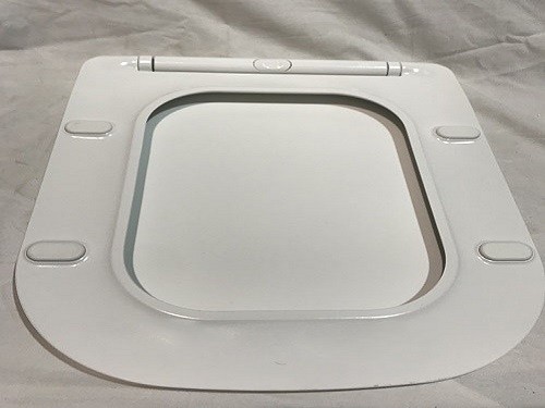 1218A Унитаз напольный LAB.Space  - Вид №3