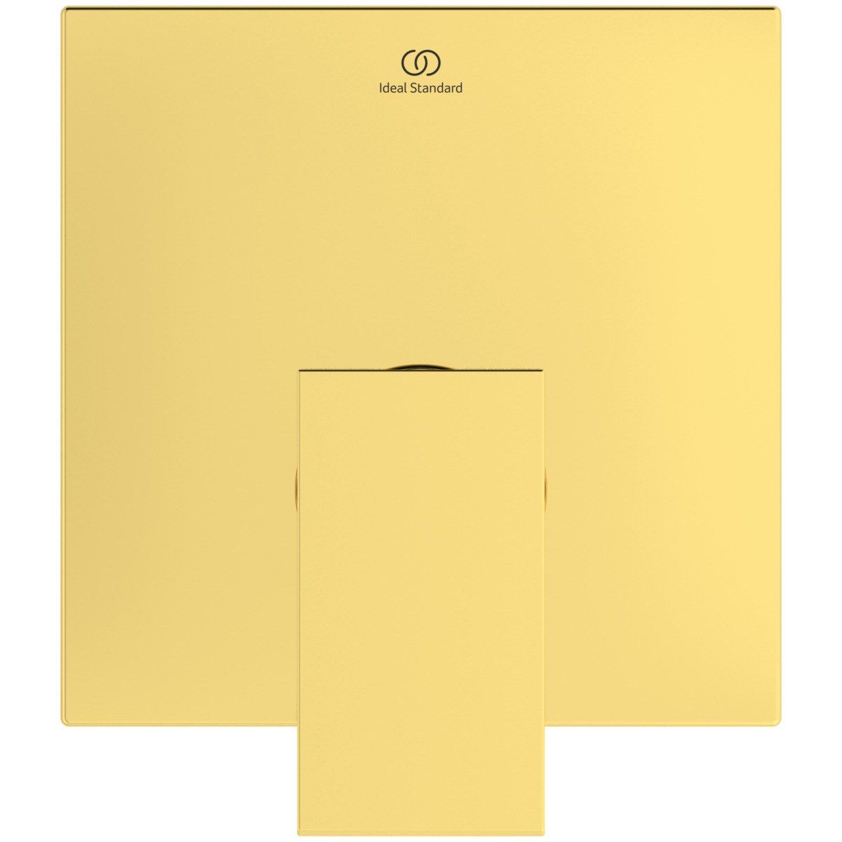 Встраиваемый однорычажный смеситель для душа Ideal Standard Экстра ARCH-00084330 - Вид №1