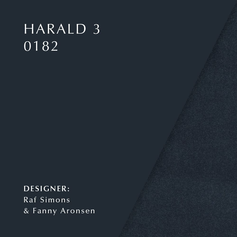 Мягкое кресло из ткани Kvadrat UMAGE a Conversation Piece ARCH-00113707 - Вид №52