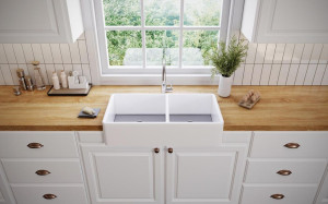 Мойка ALVEUS NEOCERAMIC 80