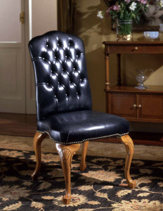 Стул OLMO ORIGGI SALOTTI 753