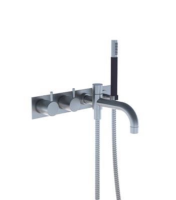 644DT8 Ванна vola 