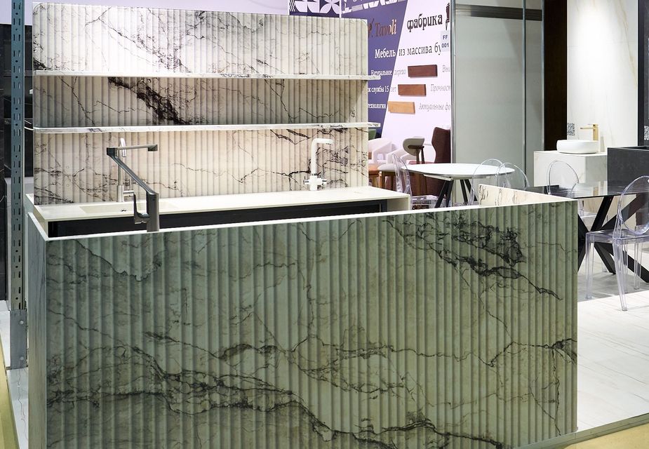 Столешницы для кухни - Виченца LIGRON LIST295 2529 - Вид №47