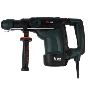 Перфоратор KLPRO KLKD610M 9153990