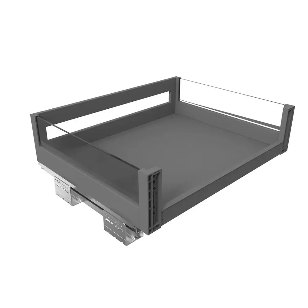 Выдвижная корзина FIRMAX 60×25×50 см для кухни 89440723 STLM-1584652