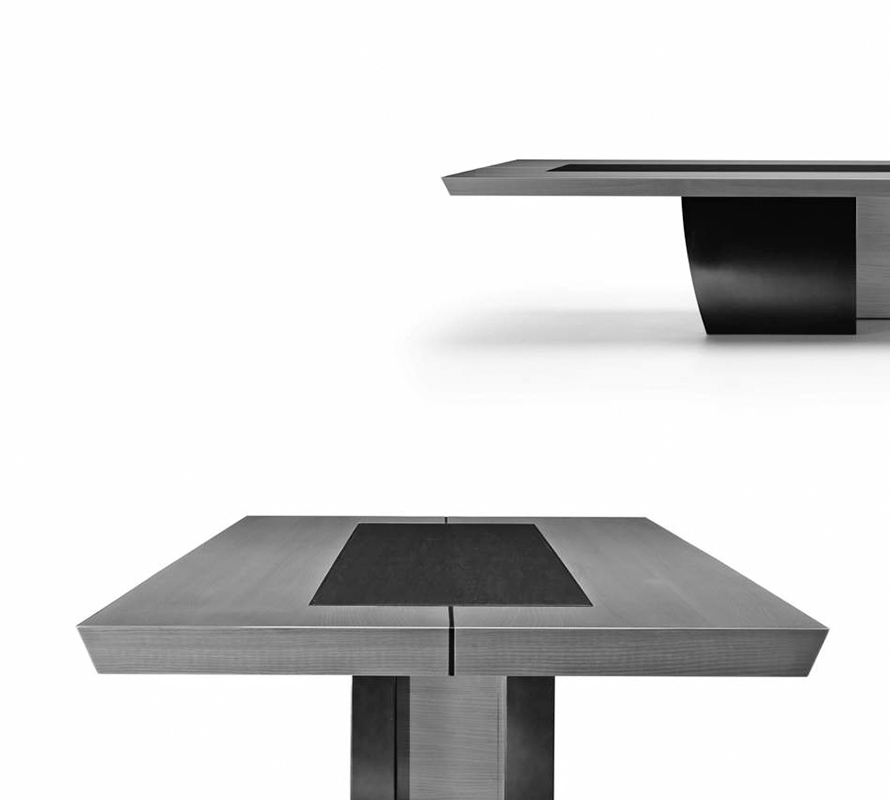 Стол  MALERBA BM301  - Вид №3