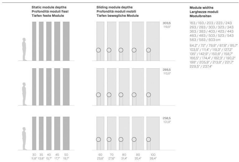 Fantin Шкаф-купе с маховиком Jordan sun-id-1511676 - Вид №12