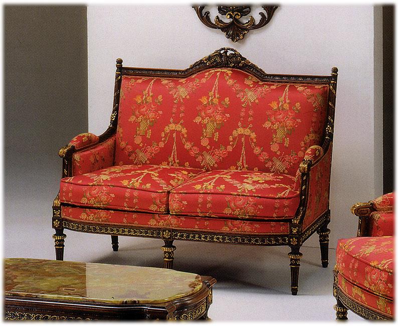 Диван 335 FRATELLI RADICE 15590080050 