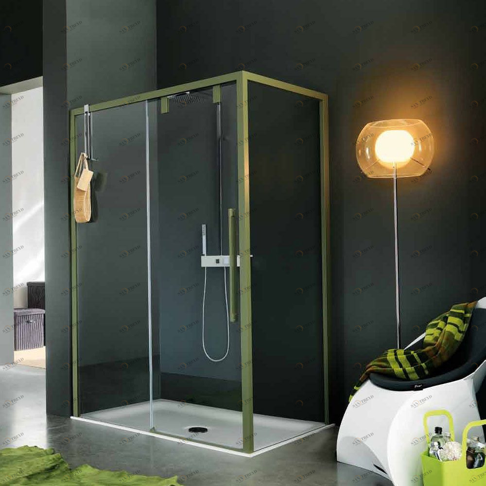 B7743L94TR Acrux Сollection душевая зона  Samo 40449