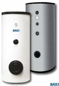 UBVT 400 SC UBVT 400 SC BAXI