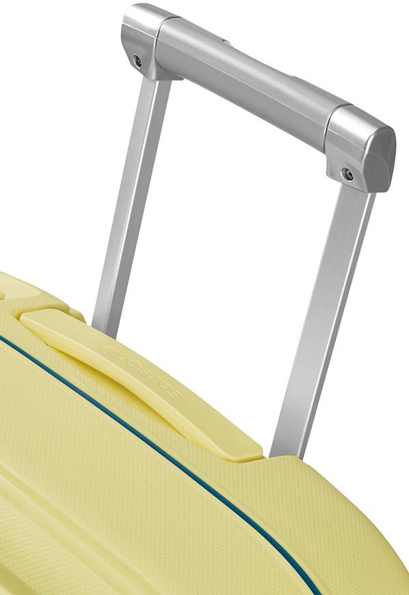 10U-46003 Чемодан 10U*003 Spinner 55/20 Samsonite S'Cure  - Вид №8