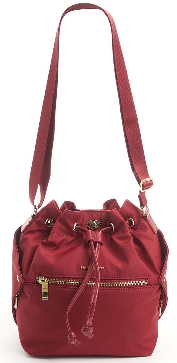 HPRI06/358 Сумка HPRI06 Bucket Cuboid Hedgren Prisma - Вид №3