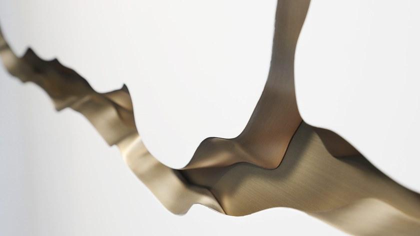 Reflex Буфет из лакированного дерева с ящиками Impact sun-id-1460663 - Вид №1