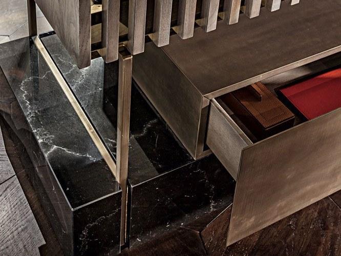 Shake Деревянный шкаф Tal sun-id-1421876 - Вид №4