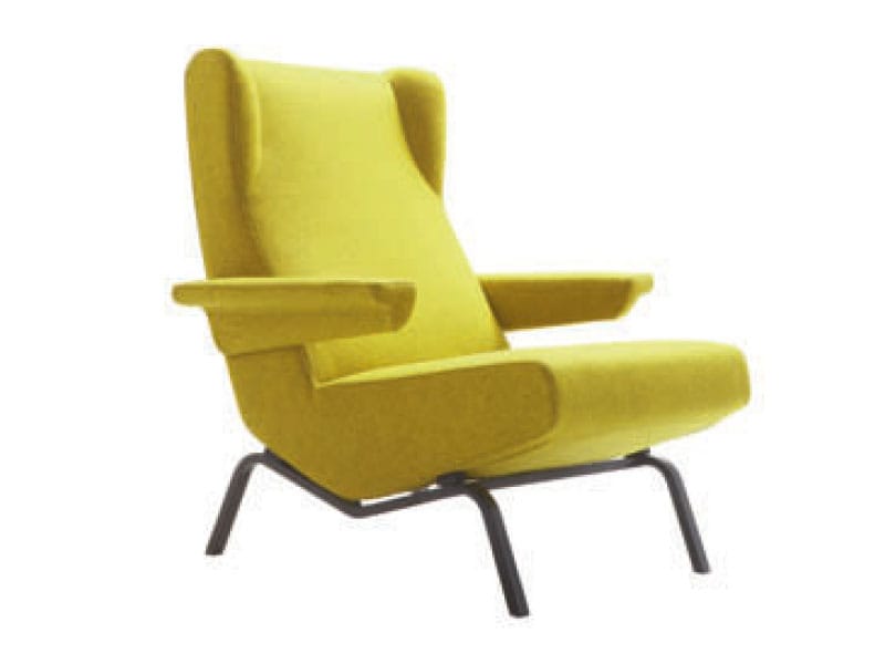 Кресло-качалка Ligne Roset ARCH-00112263