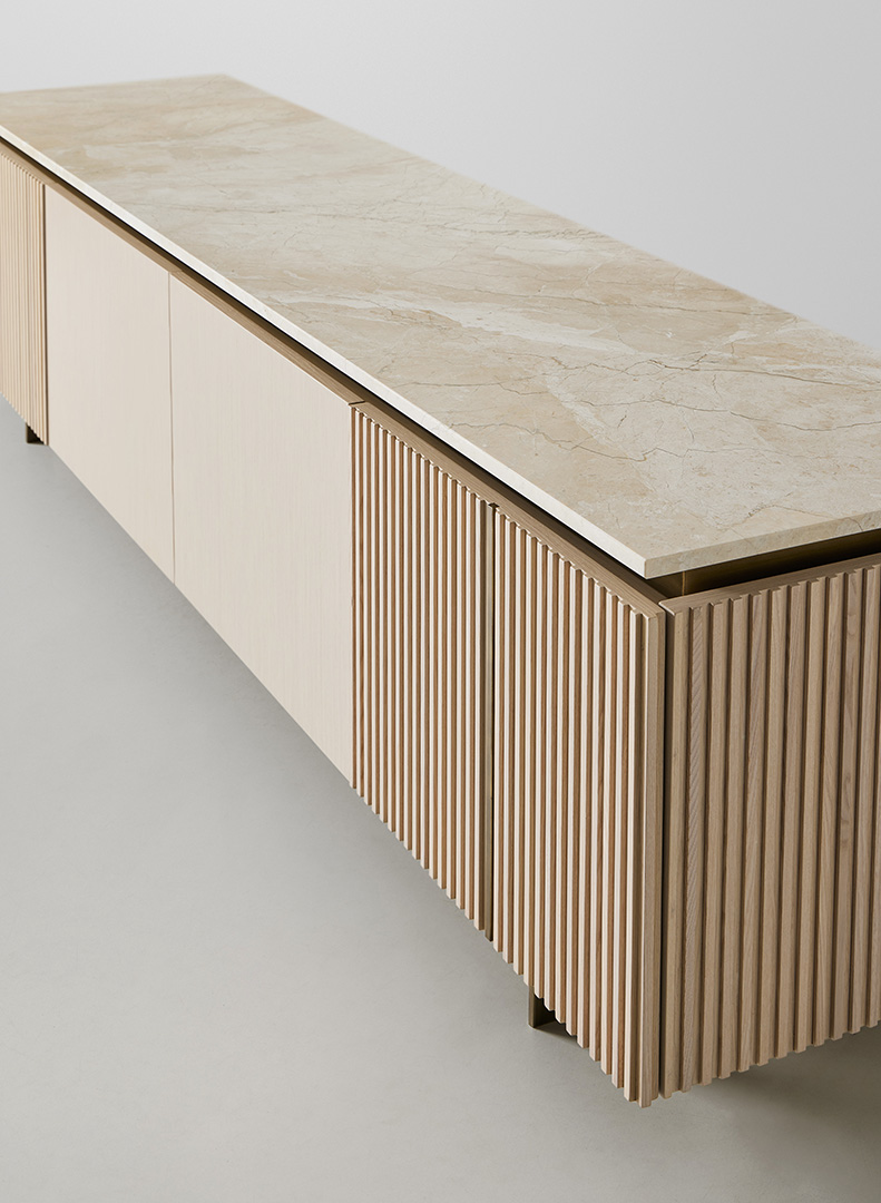 Буфет Tempo Tempo A6033 Coleccion Alexandra - Вид №7