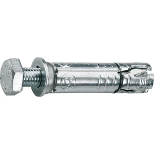 Анкерный болт Sormat LB 6x15 мм, 50 шт. 82254111 STLM-2138570