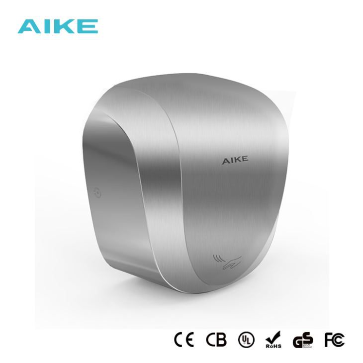 Электрические сушилки для рук AIKE AK2901_993  - Вид №4