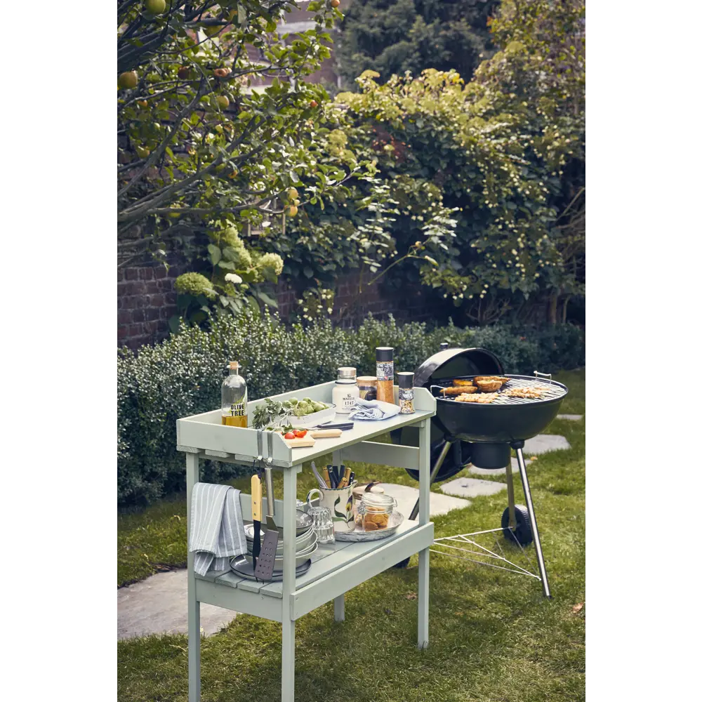 Гриль передвижной Naterial «Phoenix Alpha» STLM-2125121 - Вид №30