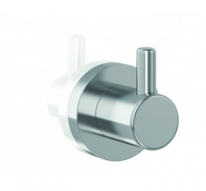 GW05 13 04 01 Genwec Простая вешалка из нержавеющей стали 304 "Formentera Series"