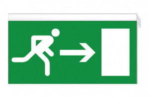 DST-3612 Ikus 320-p Daisalux Светильники и спец. Белый