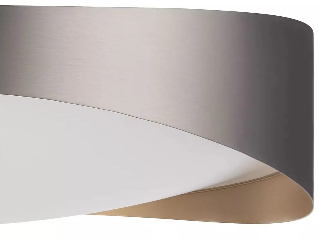 Латунный светодиодный подвесной светильник CVL Luminaires кольцо ARCH-00110376 - Вид №2