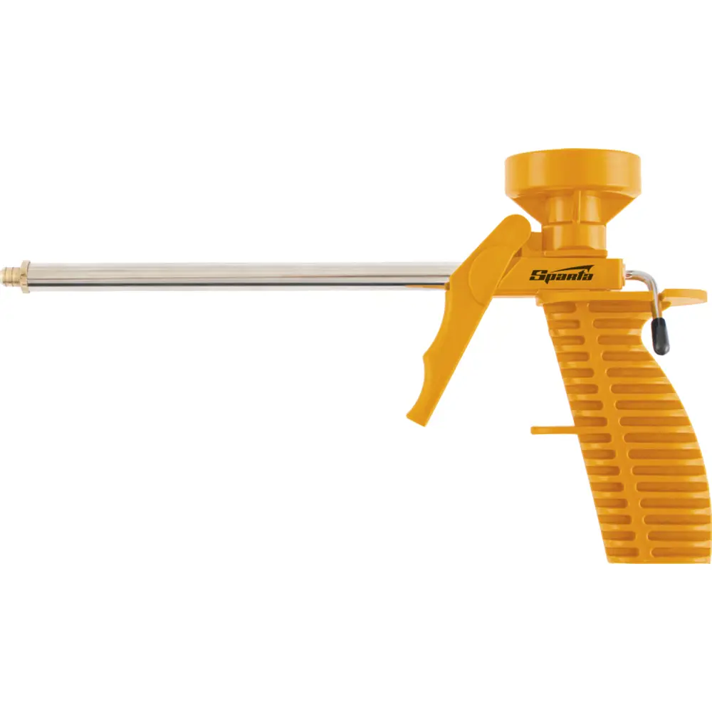 Пистолет для монтажной пены Sparta 88675 STLM-2090979