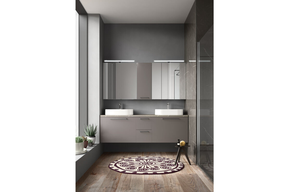 Комплект мебели 05 Arcom 46 STARC05 - Вид №15