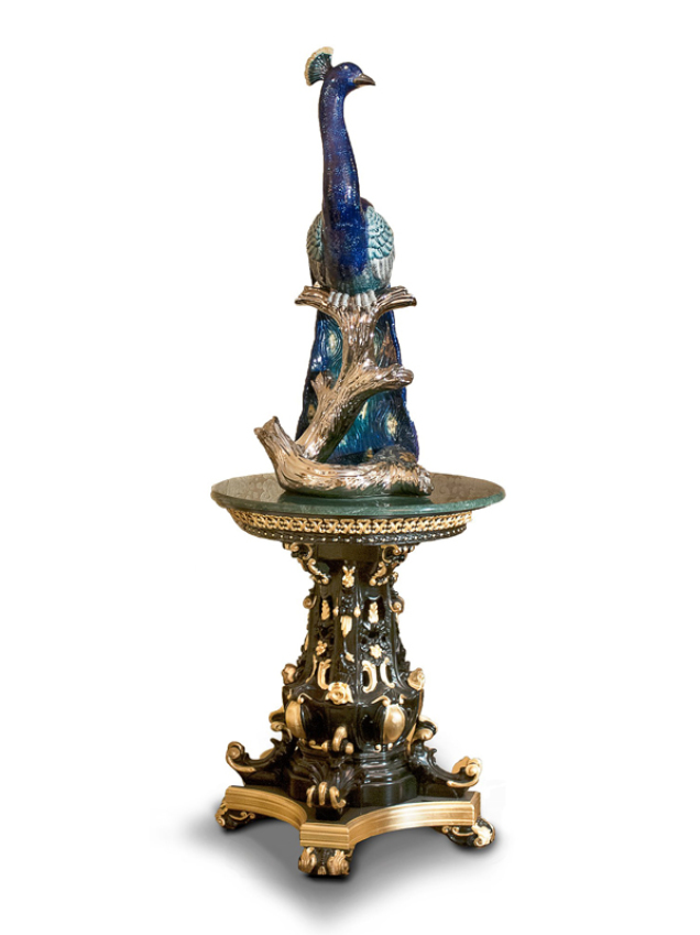 Подставка  FRANCESCO MOLON U156 